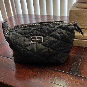 Kate Spade Makeup Bag